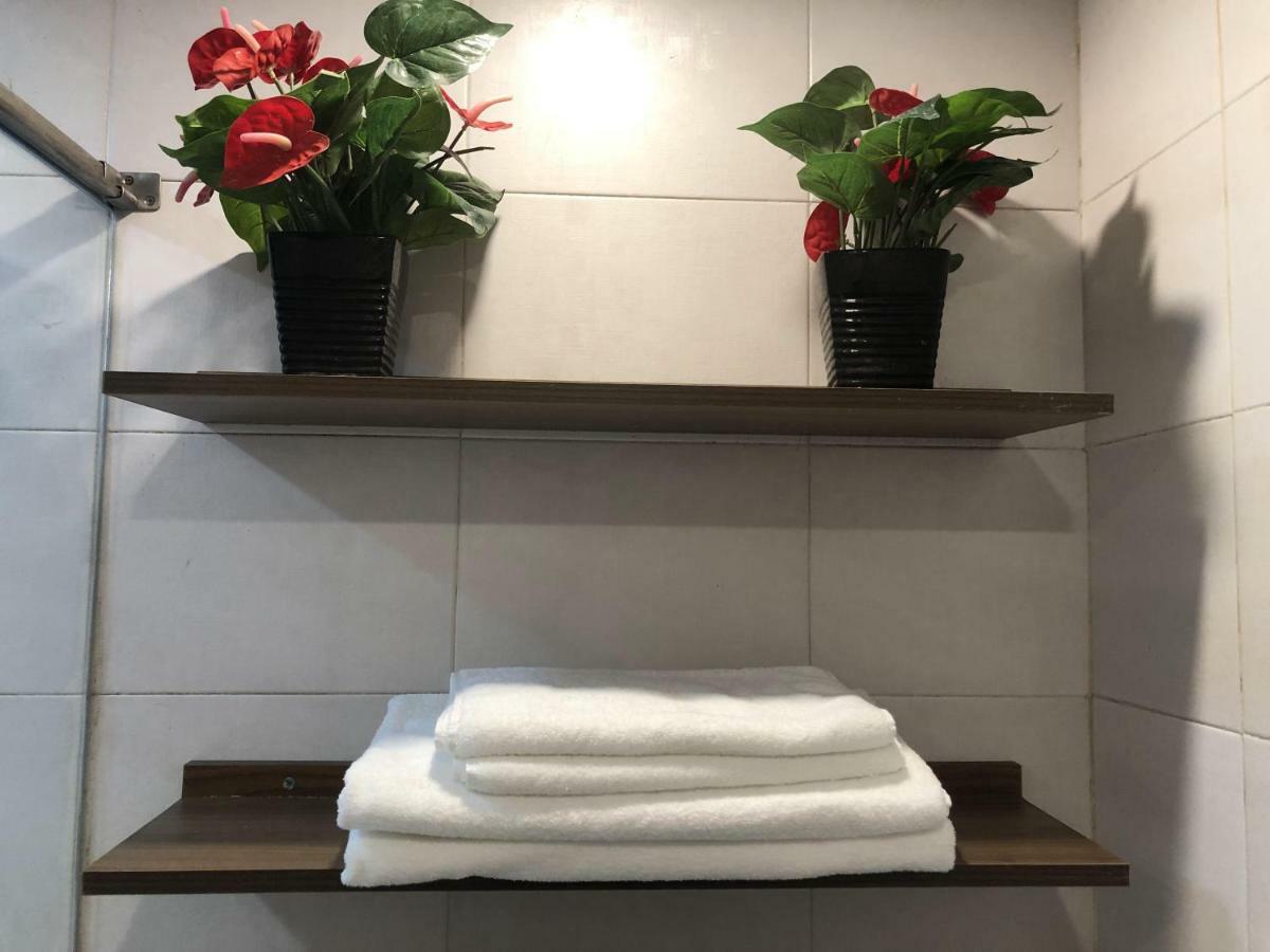 Ngoc Han Hanoi Hotel Dại Mõ Exteriér fotografie
