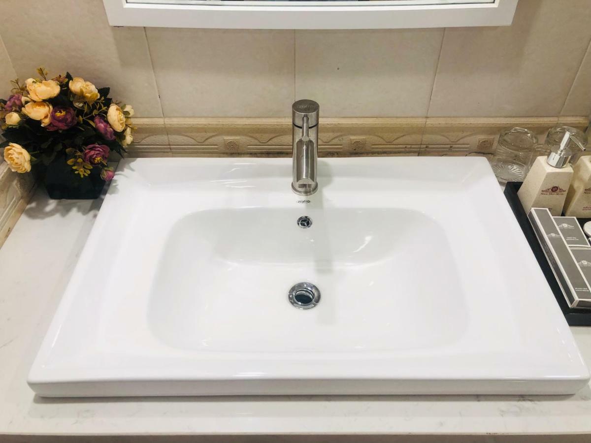 Ngoc Han Hanoi Hotel Dại Mõ Exteriér fotografie